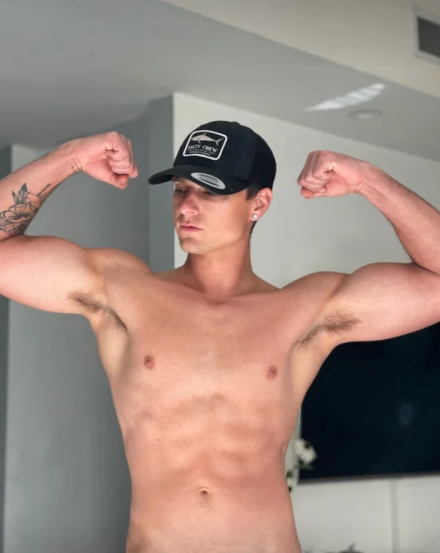 Bradlee - OnlyFans Creator Profile Picture