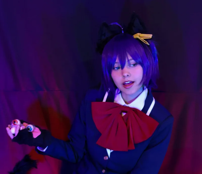 Yonah Kuroneko VIP - OnlyFans Creator Profile Picture