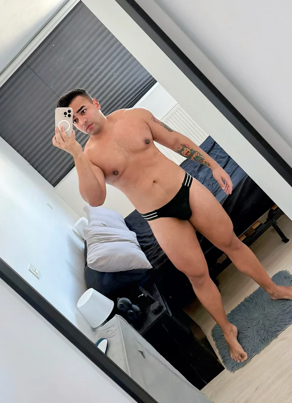 YonJaxXx OnlyFans profile