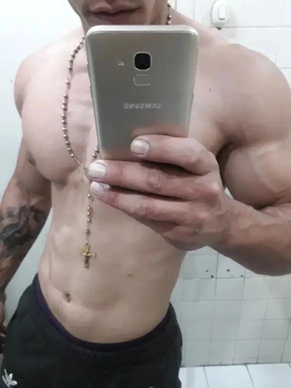 YordiUz OnlyFans Profile YordiUz OnlyFans hot content creator
