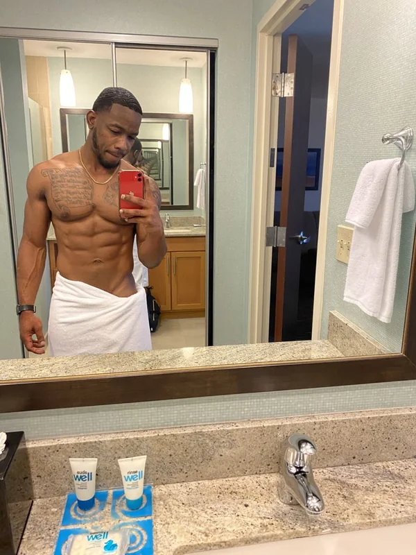 Youdidit OnlyFans Profile Image Youdidit OnlyFans athletic tattooed creator