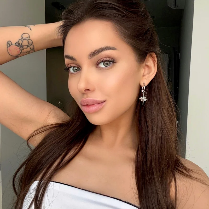 Lilia OnlyFans profile