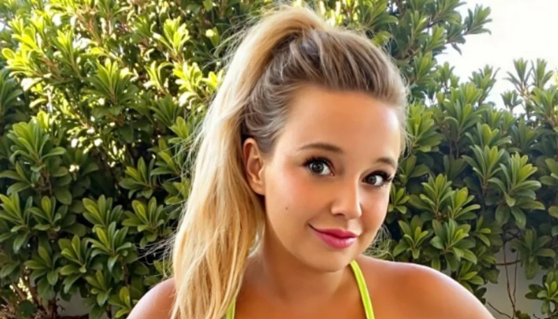 Amber OnlyFans profile