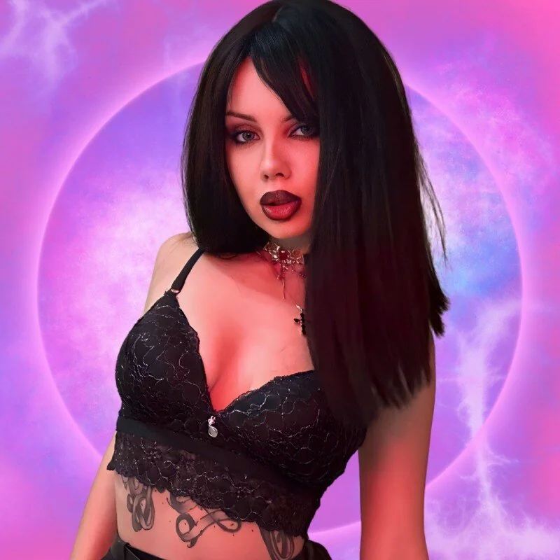 Lilith Doll - OnlyFans Creator Profile Picture