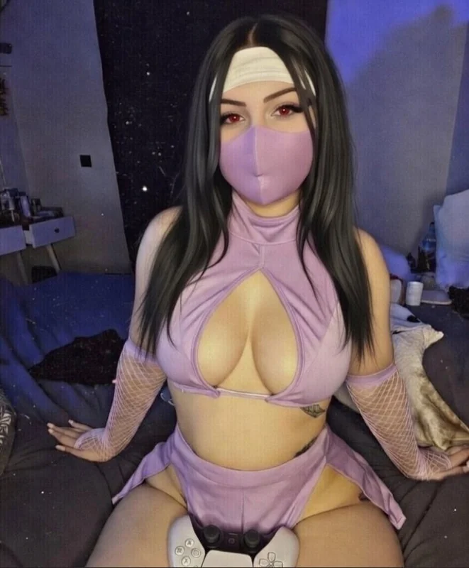 E-Girl⭐️ Online OnlyFans profile