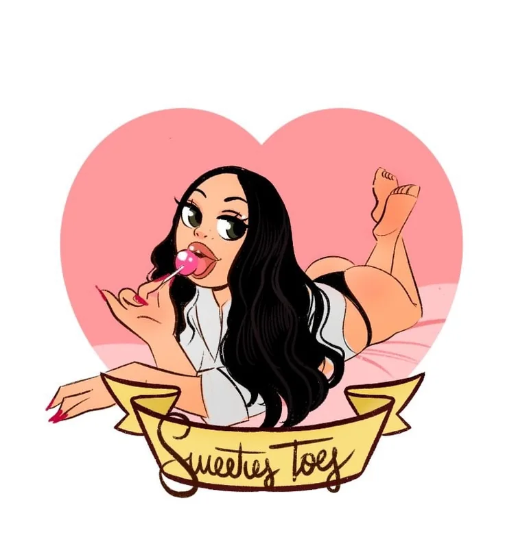 SweetiesToes - OnlyFans Creator Profile Picture