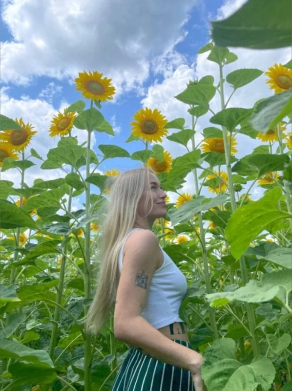 Aislin OnlyFans Profile Aislin OnlyFans erotic soft model