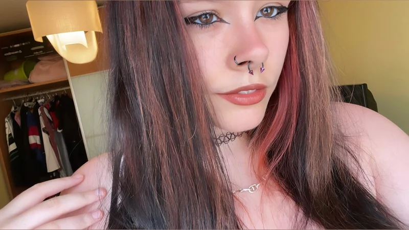 Yourlittlegoth OnlyFans profile