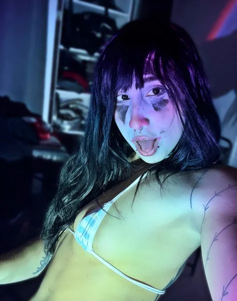 yourplayfulgoth OnlyFans profile
