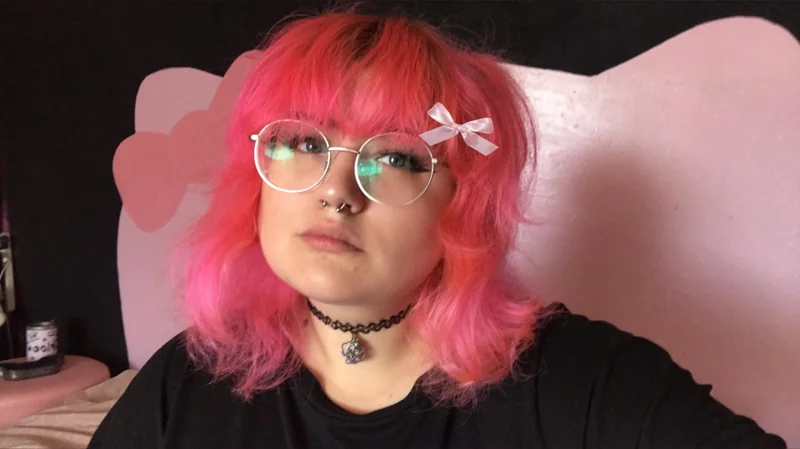 Yourundertakerxo OnlyFans Creator Yourundertakerxo OnlyFans Big Tiddy Goth Mummy