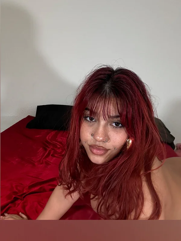 YourXGoldfish - OnlyFans Creator Profile Picture