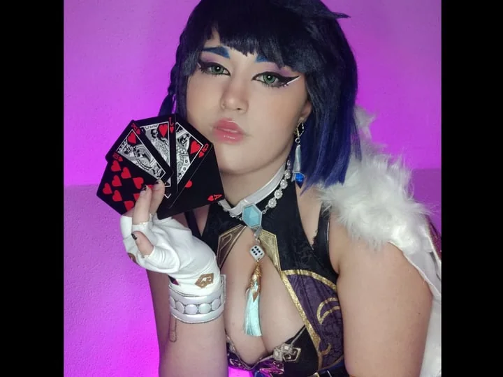 Yozoracosplay OnlyFans profile