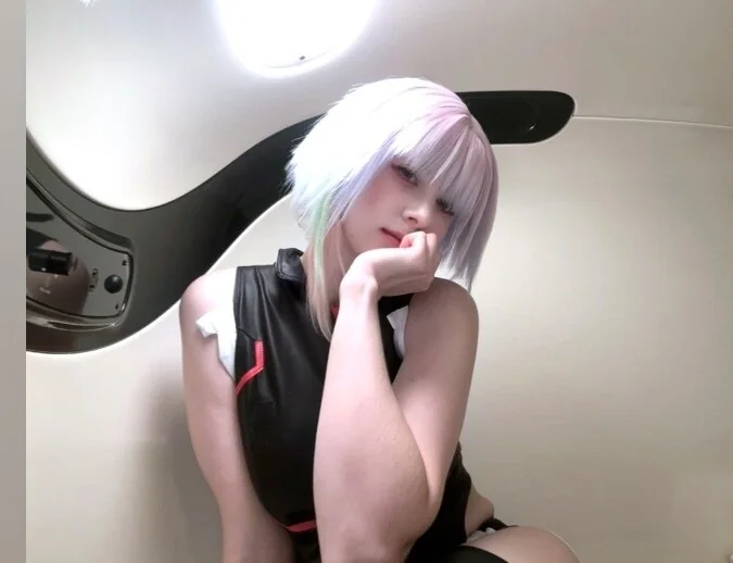 a's Official OnlyFans Profile a OnlyFans cosplayer with creativity