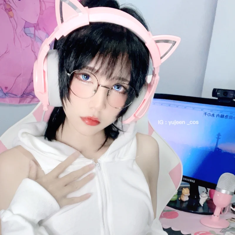 YuJeen OnlyFans profile