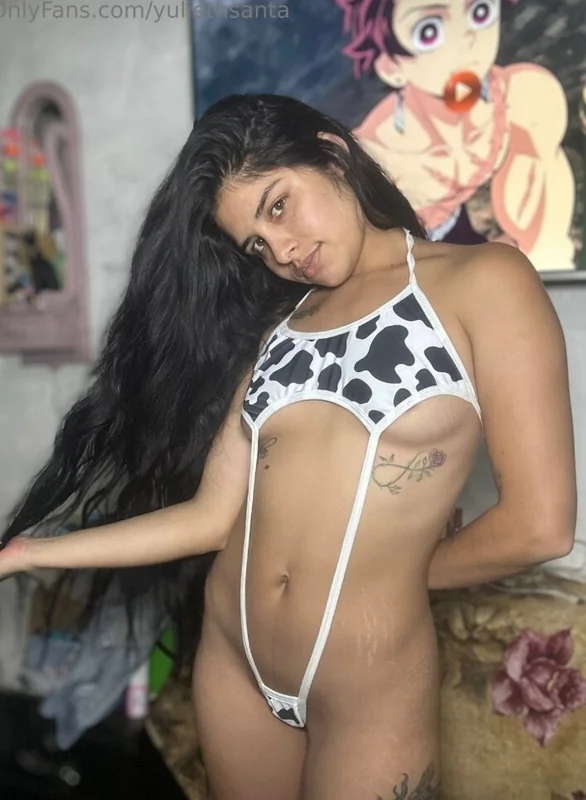 Sweet Yuli 🍭 OnlyFans profile