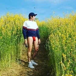 Yumekung OnlyFans Creator with Outdoor Photos