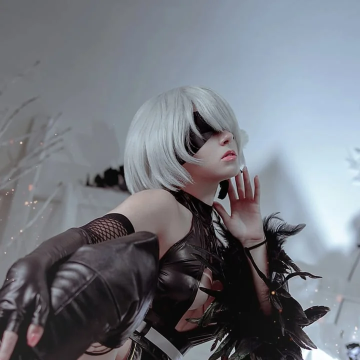 Yunakairi OnlyFans Profile Yunakairi OnlyFans Cosplay Creator