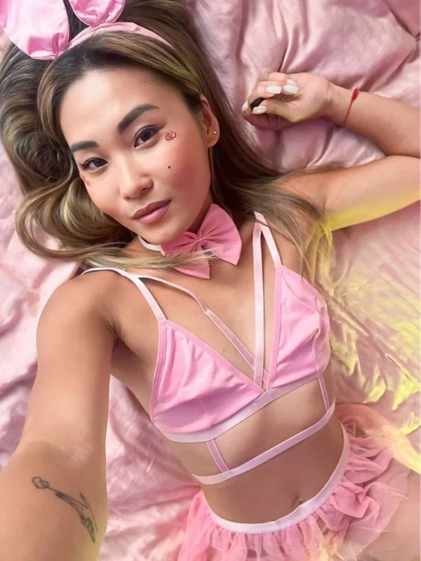 yunari_sin - OnlyFans Creator Profile Picture