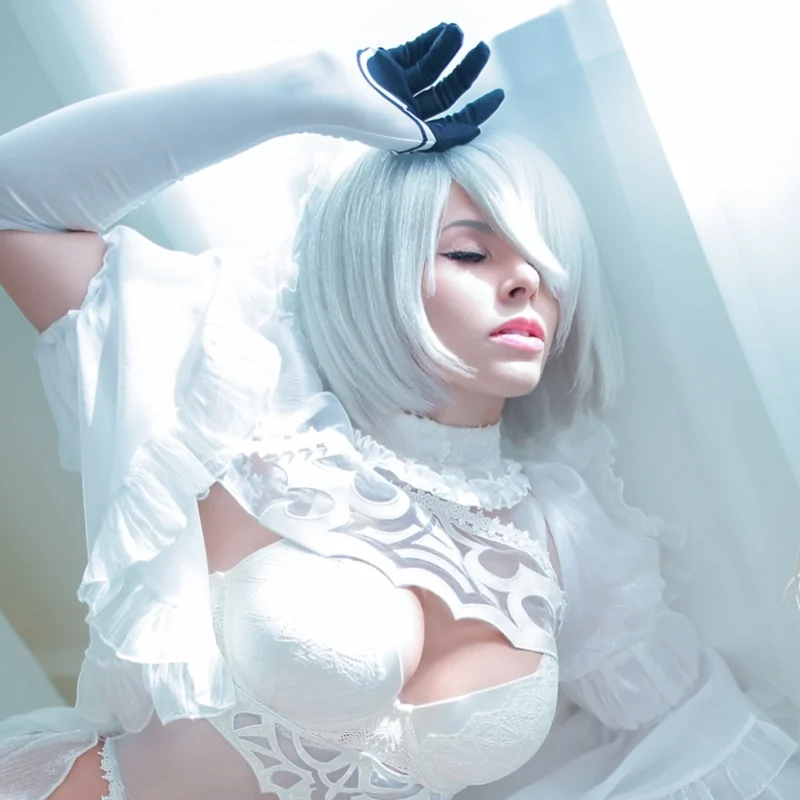 Yunie cosplay OnlyFans profile