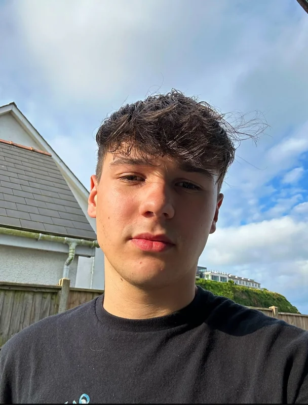 zachbritish OnlyFans Alpha Male creator