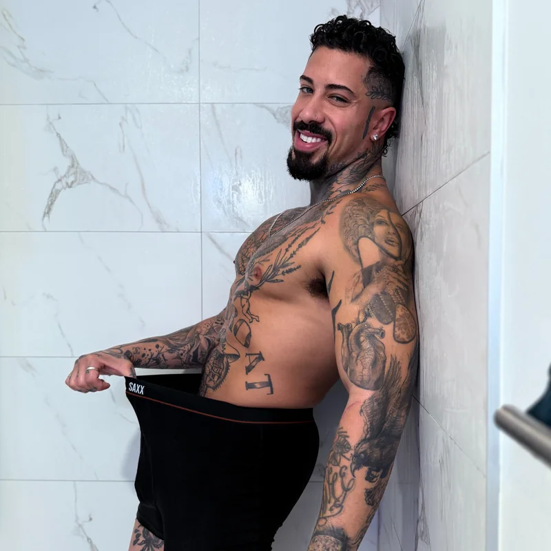 Zach Dopson OnlyFans profile