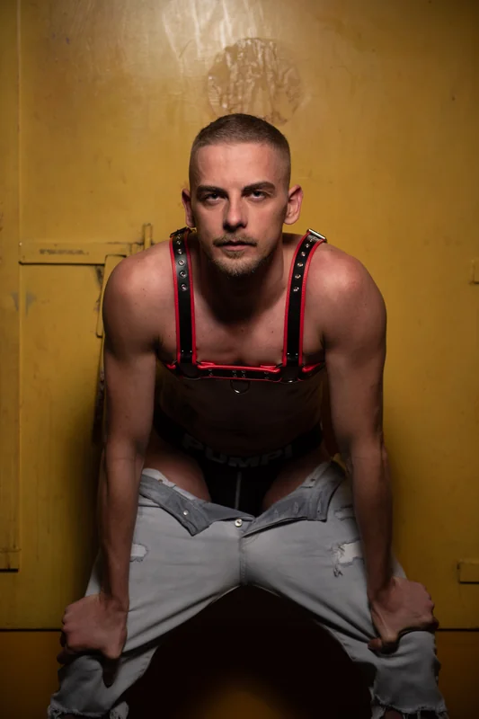 Zacjohnsonxxl - Exclusive Content Zacjohnsonxxl OnlyFans Irish Gay Porn Star