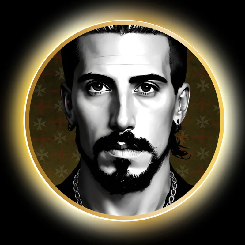 Zackarygold OnlyFans artist and entertainer