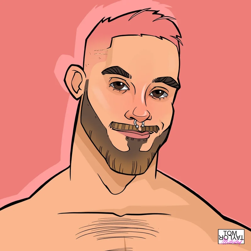 Zaddy Tony OnlyFans profile