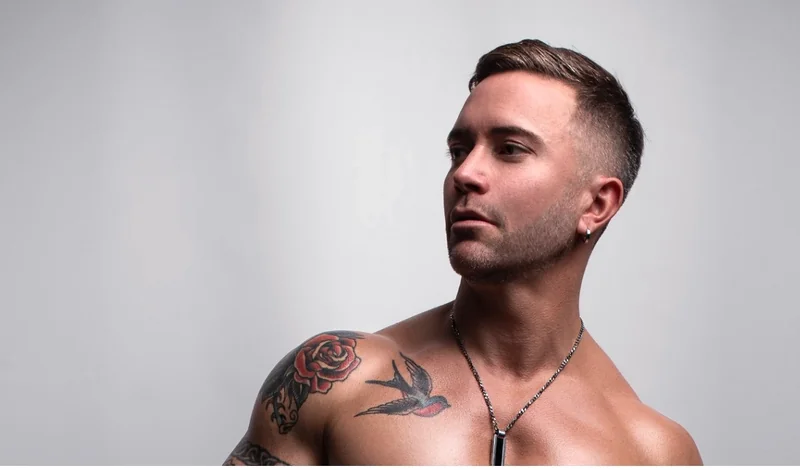 Zak Anderson OnlyFans Creator Zak Anderson OnlyFans creator with engaging content