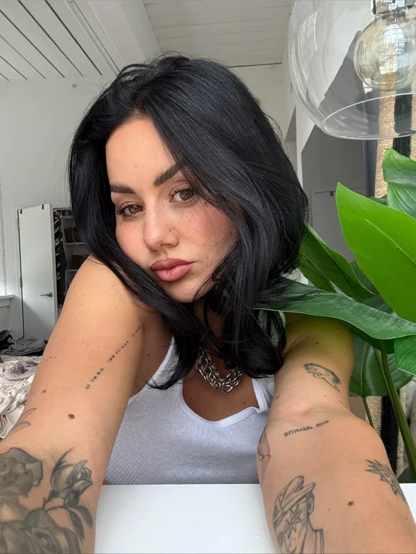 Zancy Zancy OnlyFans Creator Zancy Zancy OnlyFans tattooed creator