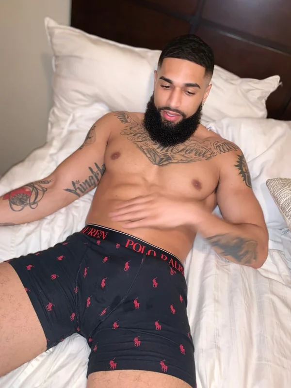 Zander OnlyFans Profile Zander OnlyFans Athletic Creator