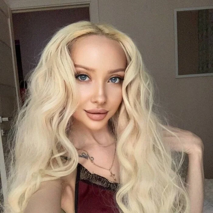 glad OnlyFans creator from Ukraine, very kinky