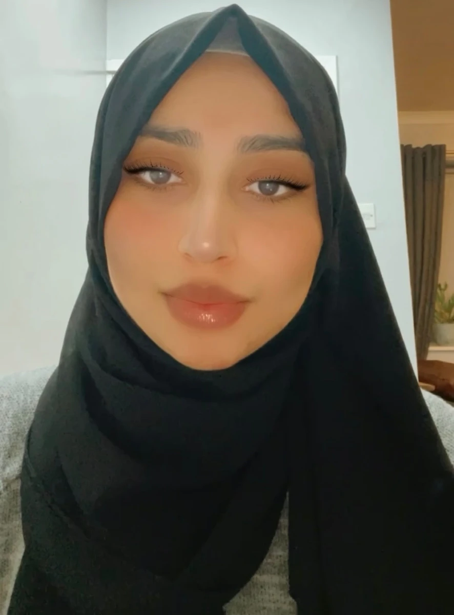 zarahadi OnlyFans profile