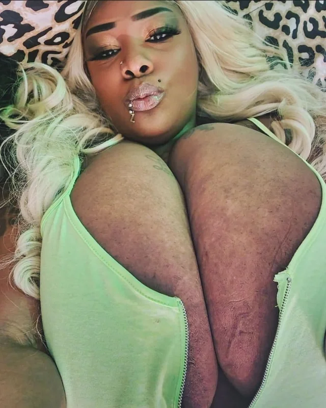 Zariahjune OnlyFans Blonde Beauty