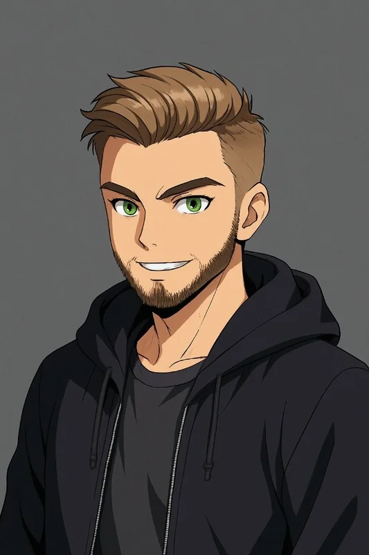 Zaustin - OnlyFans Creator Profile Picture