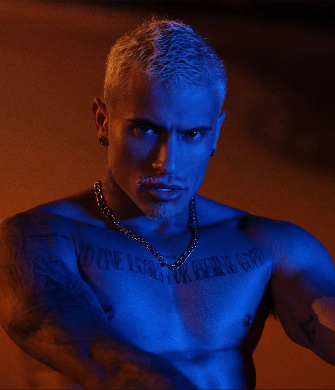 ᶻᴬᵞᴰ OnlyFans Profile ᶻᴬᵞᴰ OnlyFans Brazilian porn actor
