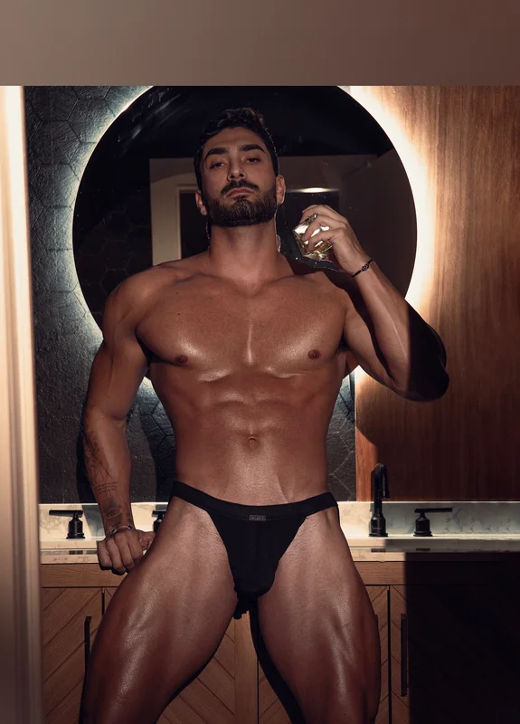 Zayn Dom OnlyFans profile