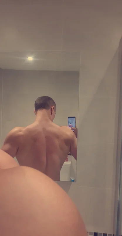D OnlyFans fitness trainer
