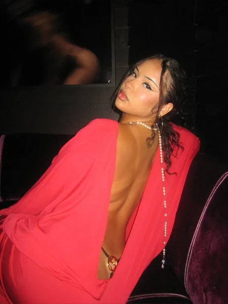 zenithvenus OnlyFans divine content creator
