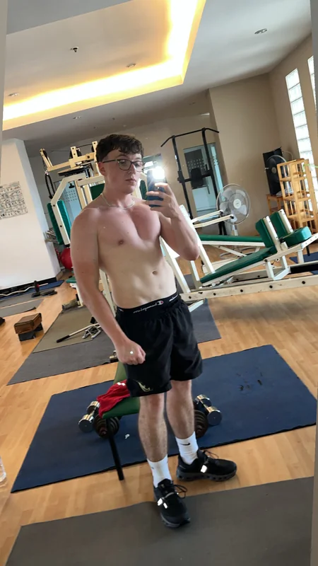 Jason's Exclusive OnlyFans Content Jason OnlyFans creator showcasing custom content