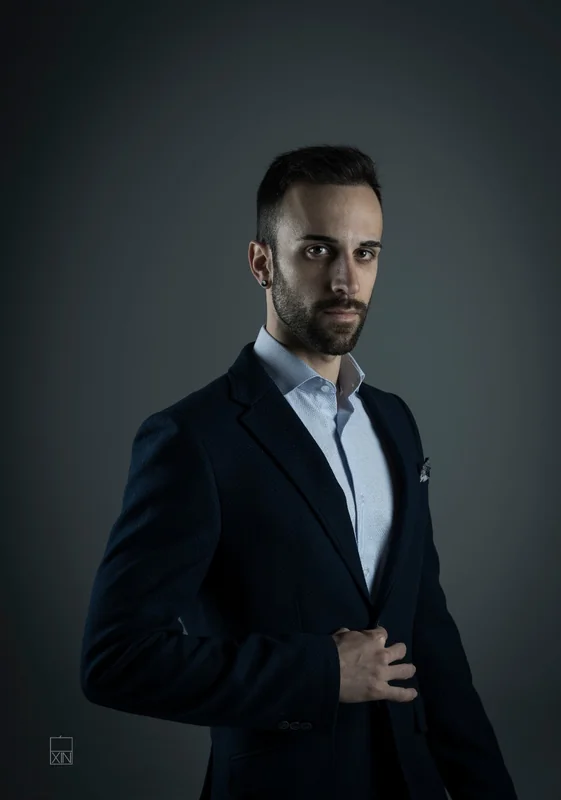 Zeusray22 OnlyFans Spanish porn actor