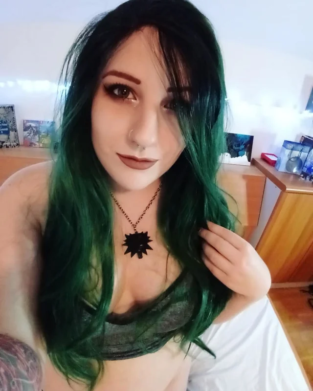 Zivus - OnlyFans Creator Profile Picture
