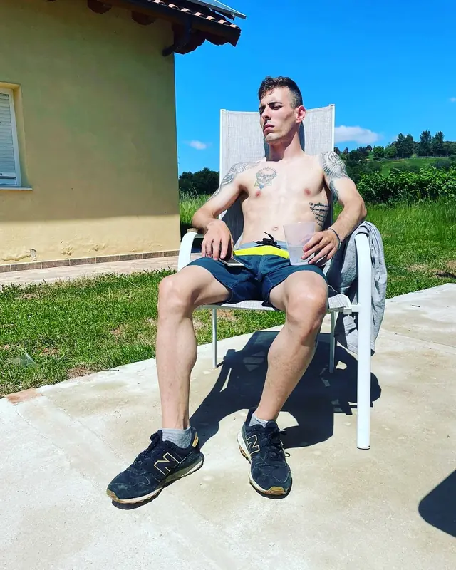 Zoardiablo OnlyFans creator with engaging content