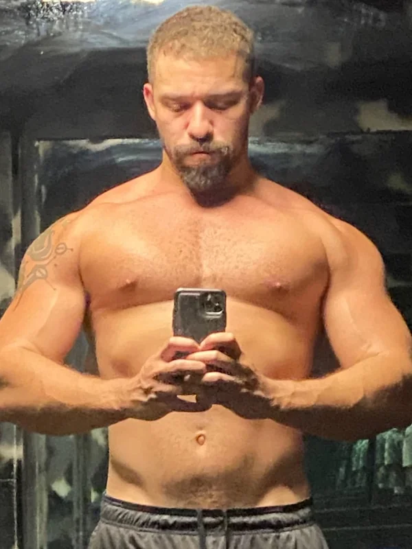 Zodxblakk OnlyFans Profile Zodxblakk OnlyFans athletic tattooed creator
