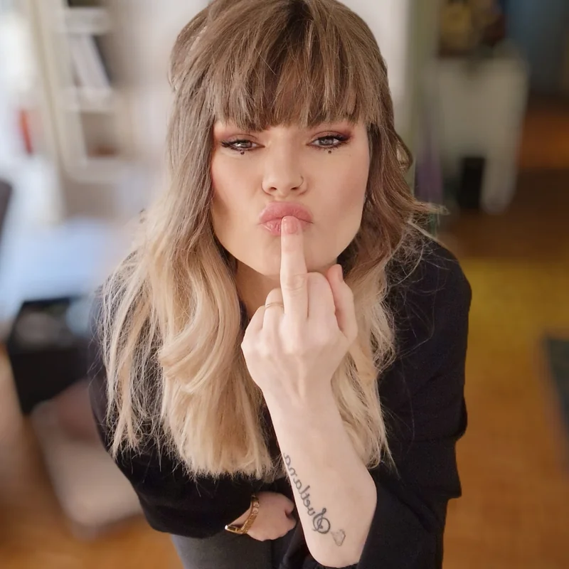 Zoetherapeutics OnlyFans playful dominatrix
