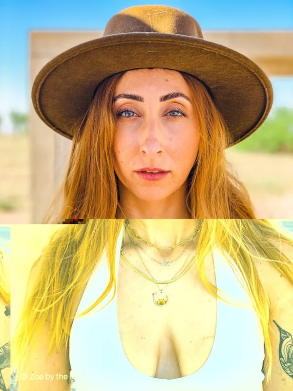 Zoebytheriverfree - OnlyFans Creator Profile Picture