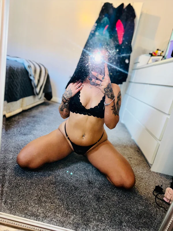 ZoeMarieexx OnlyFans profile