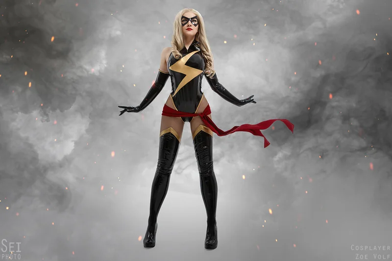 ZoeVolf - OnlyFans Creator Profile Picture