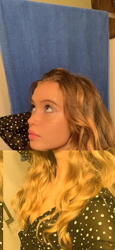 Zoey Luna OnlyFans redhead creator