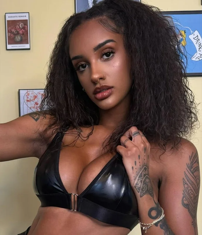 Zoeysinnfree OnlyFans Profile Zoeysinnfree OnlyFans tattooed creator